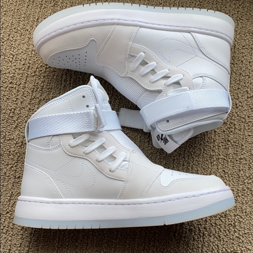 BRAND NEW NIKE AIR JORDANS